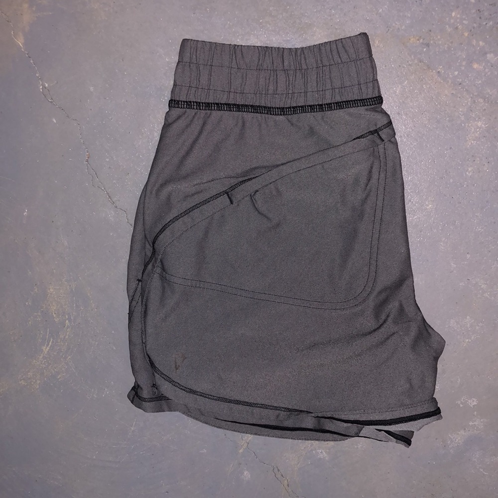 Ivivva by Lululemon Active Shorts